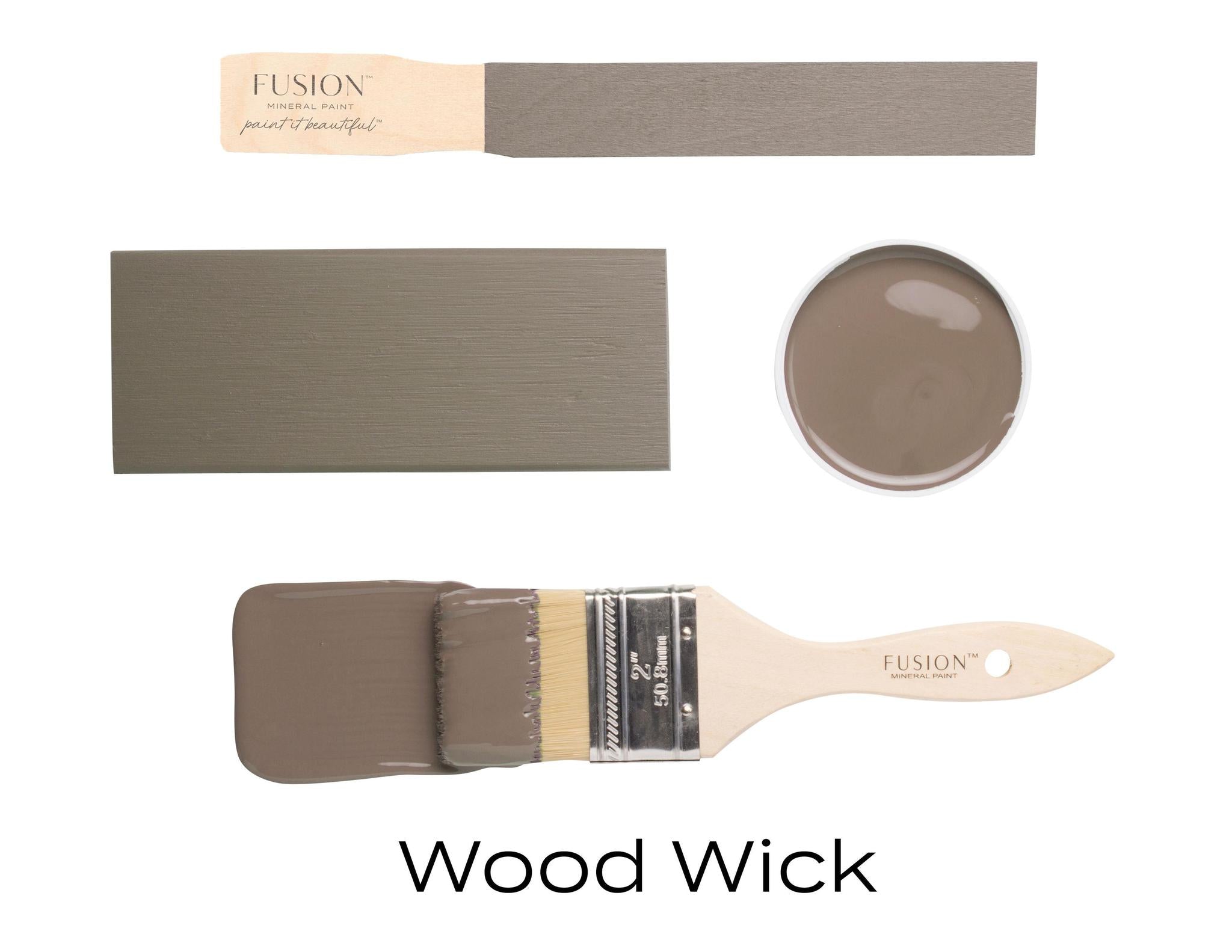 FUSION™ Woodwick Tester