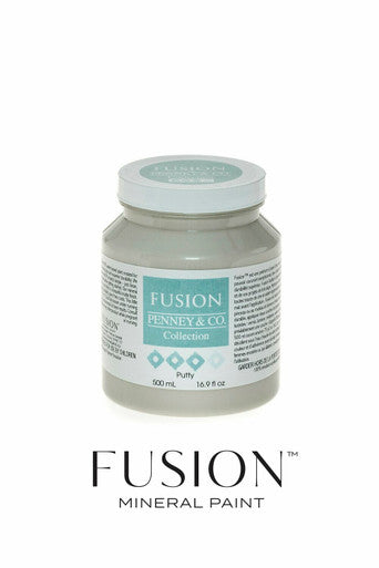 FUSION™ Putty Jar