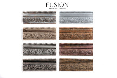 FUSION™ Furniture Wax Copper