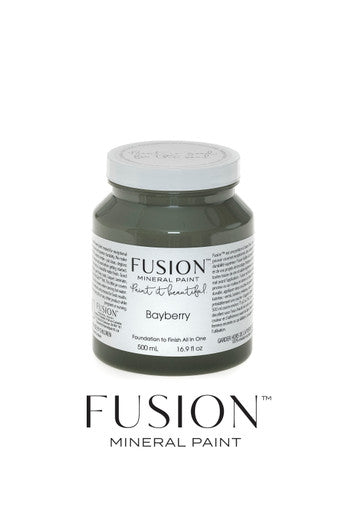 FUSION™ Bayberry Jar