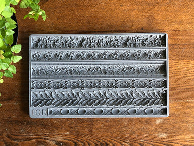 Trimmings 1 6×10 Decor Moulds™