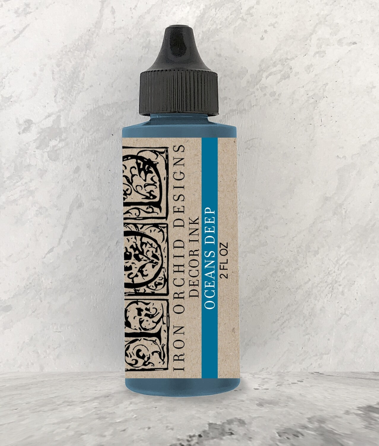 Iron Orchid Designs Decor Ink (2 FL OZ)