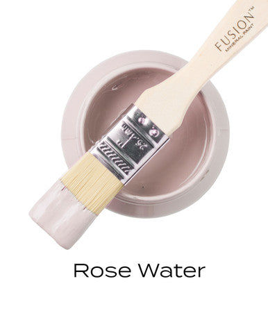 FUSION™ Rose Water Jar