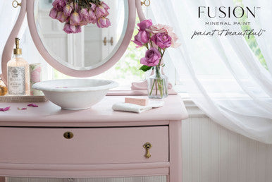 FUSION™ Rose Water Jar