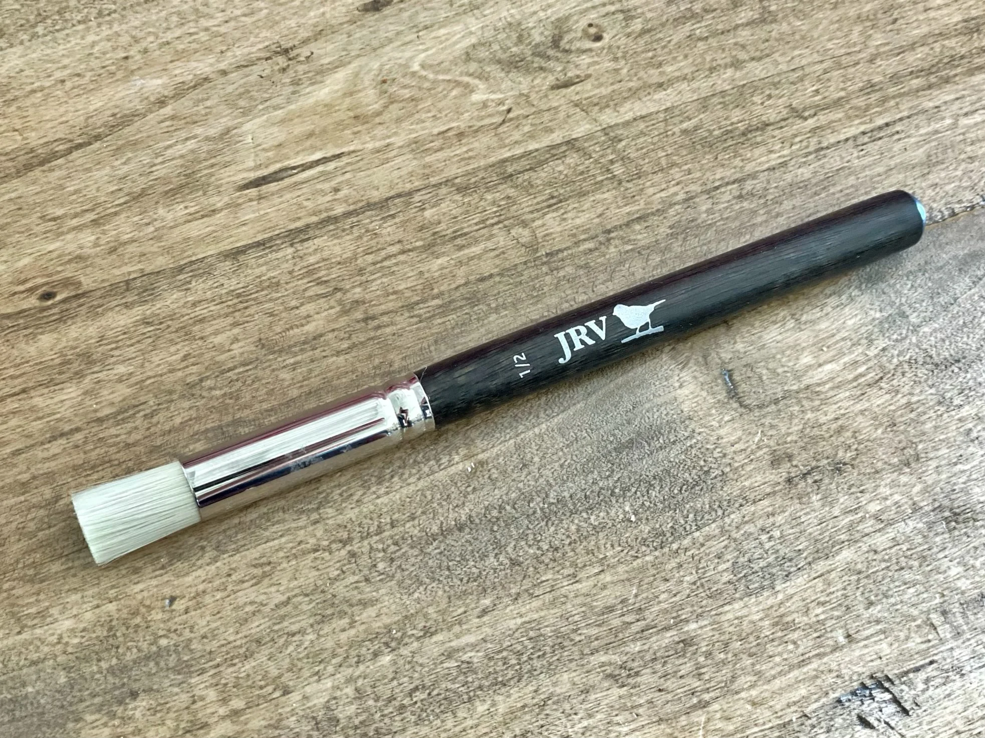 JRV Stencil brush