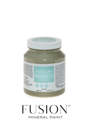 FUSION™ Lichen Jar