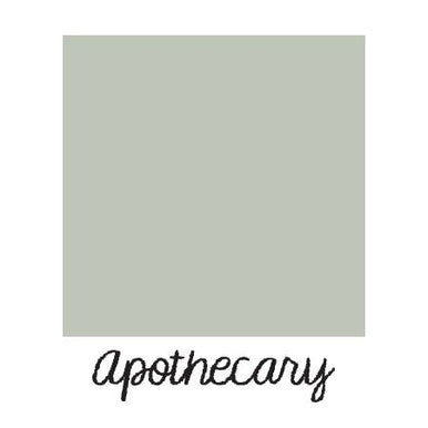 Apothecary