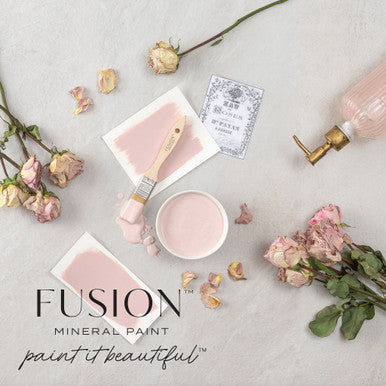 FUSION™ Rose Water Jar