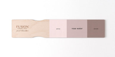 FUSION™ Rose Water Jar