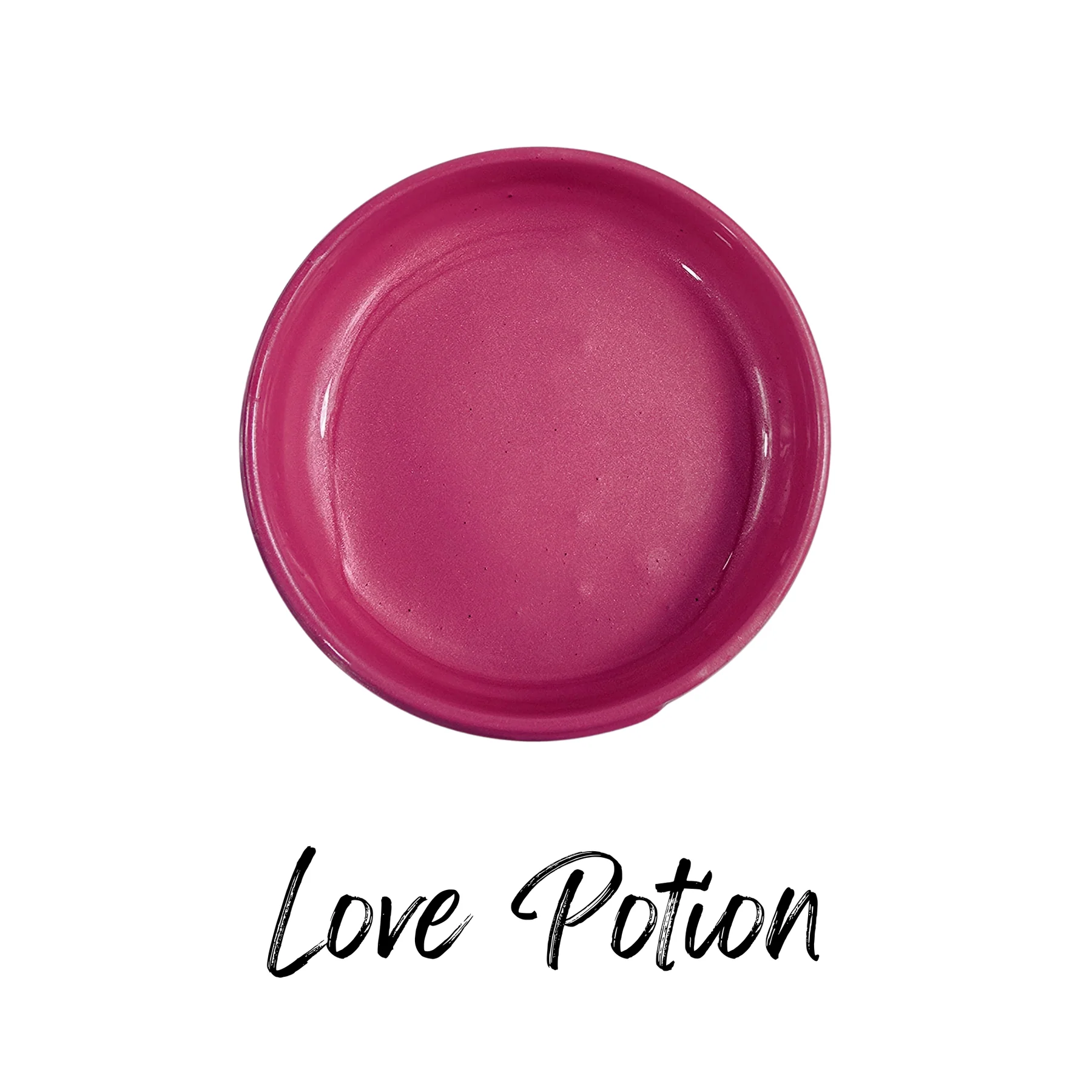 Love Potion Lux Metallic - Paint Couture!
